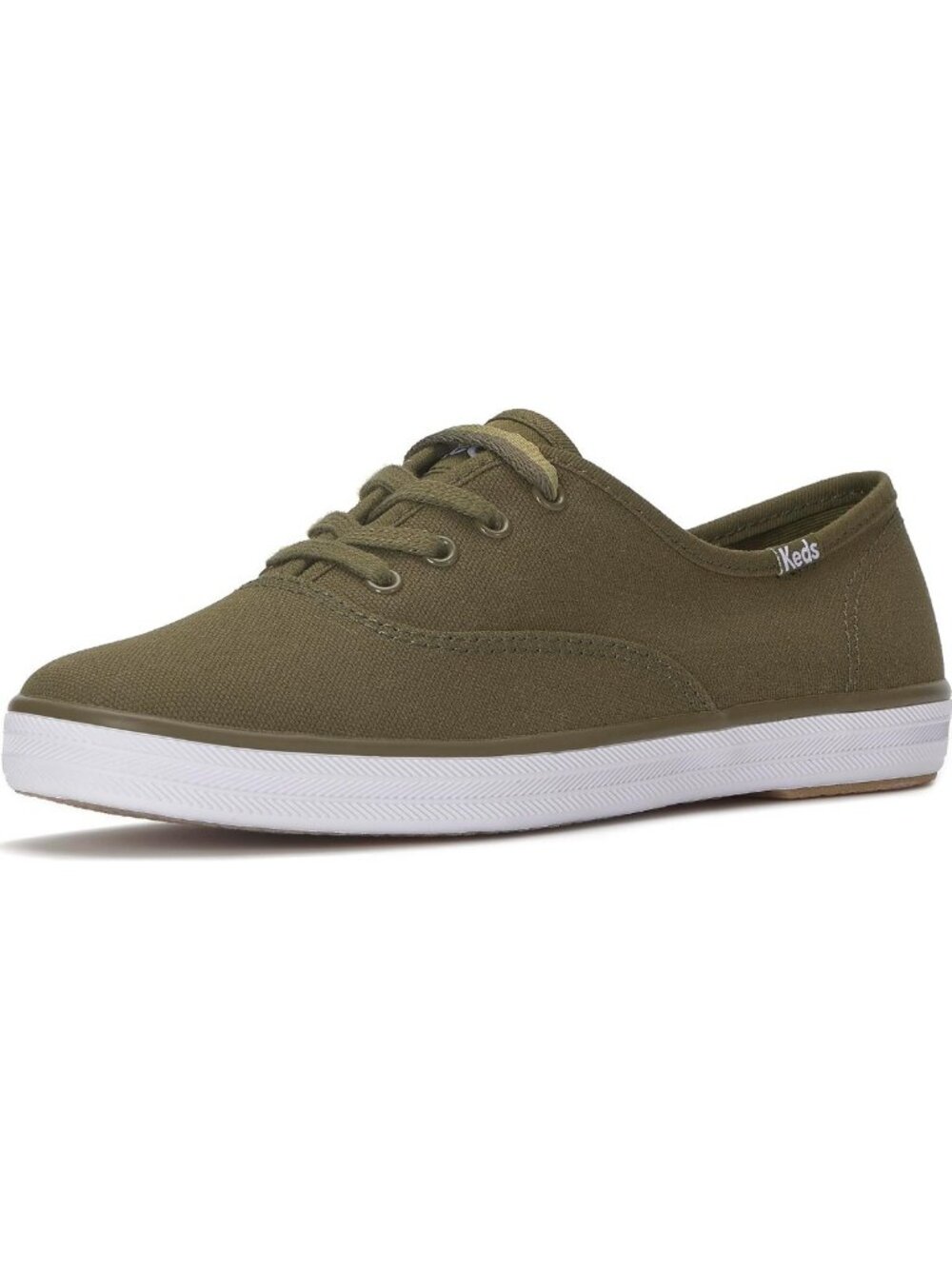 Stylish Women's Lace-Up Fashion Sneakers - Comfortable & Trendy Casual Footwear